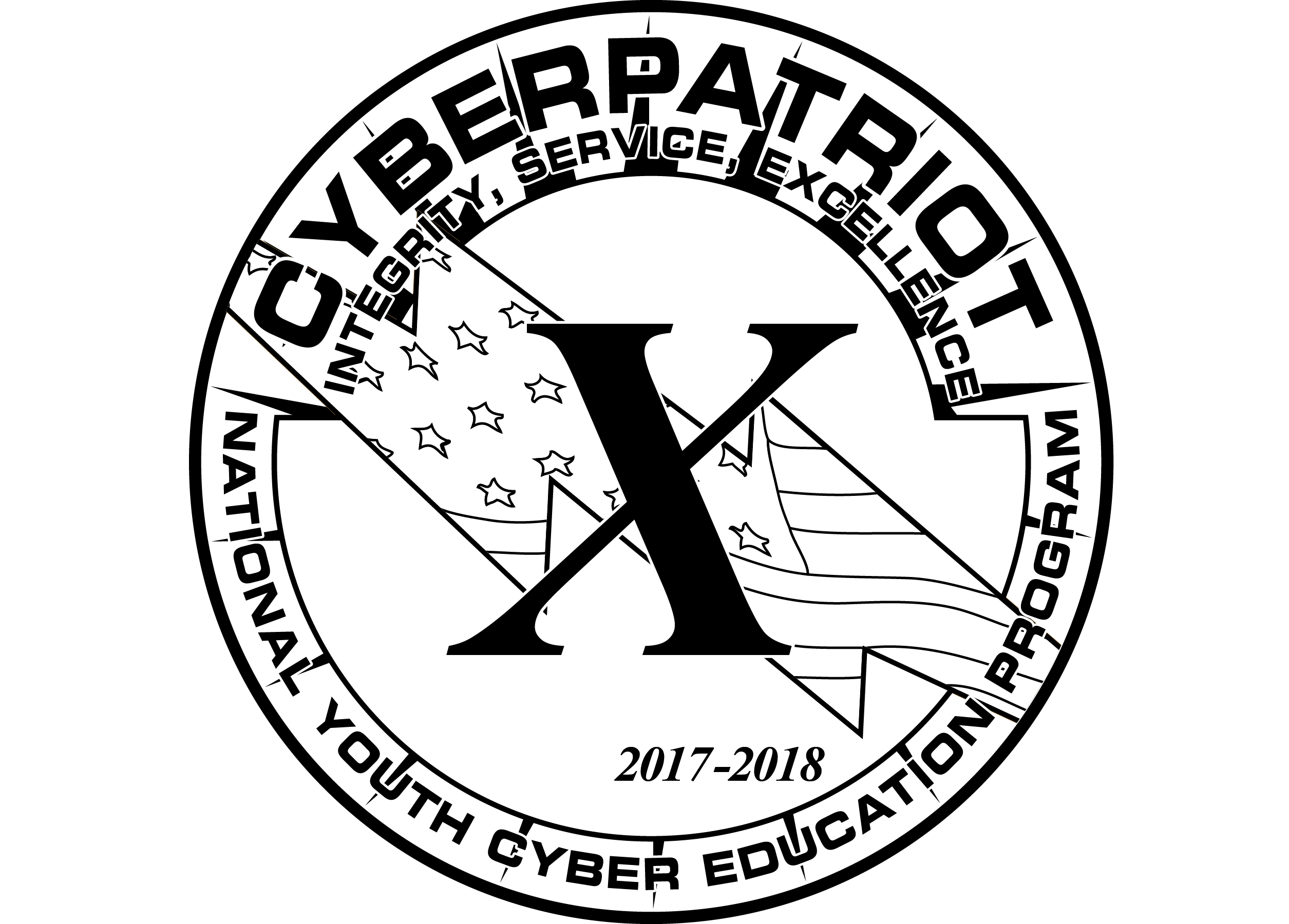 Cyberpatriot X